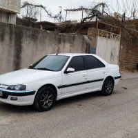 پارس تیوفایو مدل 402|خودرو سواری و وانت|گالیکش, |دیوار