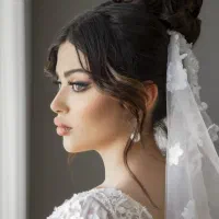 میکاپ و شنیون با تخفیف ویژه|خدمات آرایشگری و زیبایی|شاهین‌شهر, عطار|دیوار