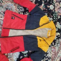 دوتاکاپشن پسرانه،دوجفت کفش،ست تکواندو