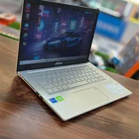 Asus vivobook 14 415E کارتن دار درحد