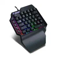 مینی کیبورد گیمینگ