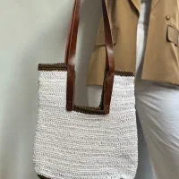 انواع کیفهای زنانه سایزهای مختلف|کیف، کفش، کمربند|بابل, |دیوار