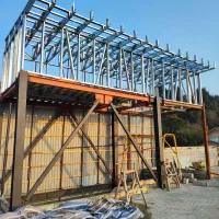 مجری ال اس اف ،کناف،دکوراسیون داخلی و نما