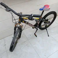 دوچرخه ویوا 24راپیدو|دوچرخه، اسکیت، اسکوتر|شوشتر, |دیوار