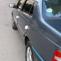 پژو۴۰۵ تیوفایو اس ال ایکس|خودرو سواری و وانت|بابل, |دیوار