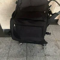 کیف مسافرتی سامسونت|کیف، کفش، کمربند|تهران, امانیه|دیوار