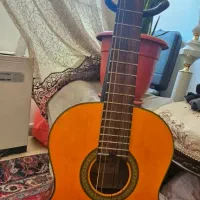 گیتار آریا Ak30|گیتار، بیس، امپلیفایر|تهران, اکباتان|دیوار