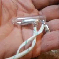 شاقول جیوه دار کاربرود دقیقه|کلکسیون اشیاء عتیقه|ملایر, |دیوار