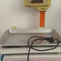 ترازومحک... یخچال