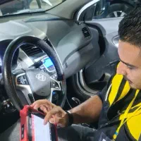 جعبه فرمان برقی