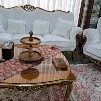 مبلمان و ناهارخوری