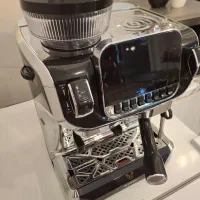 اسپرسوساز حرفه ای روپل|سماور، چایساز، قهوهساز|اصفهان, قلعه طبره|دیوار