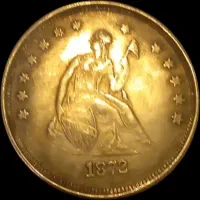 سکه یک دلار آمریکا ضرب اول و ۹۰درصد نقره|کلکسیون سکه، تمبر، اسکناس|کرج, برغان|دیوار