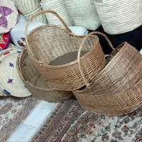 صنایع حصیری جا نونی جا برنجی|صنایع دستی و سایر لوازم تزئینی|قم, دورشهر|دیوار