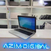 hp pro book G4 450 i5 نسل هفتم مهندسی|رایانه همراه|رشت, دیلمان|دیوار