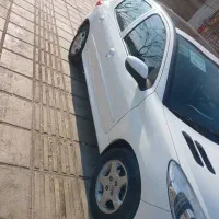 207پانا مدل1401رخدار|خودرو سواری و وانت|قم, سید معصوم|دیوار