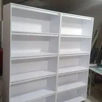 ویترین مغازه