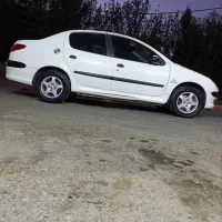 206sd|خودرو سواری و وانت|فردیس, شهرک ناز|دیوار