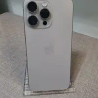 iphone 15 pro max ZAA آیفون باطری 99 پلمپ