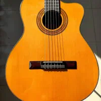گیتار iBanez ga6ce-am|گیتار، بیس، امپلیفایر|علی‌آباد کتول, |دیوار