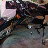 موتور پرواز