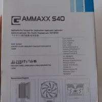 فن خنک کننده cpu|قطعات و لوازم جانبی رایانه|اردبیل, |دیوار