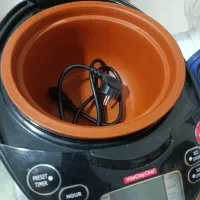 پلوپز مارک مایسون  درحدنو|اجاق گاز و لوازم برقی پخت‌وپز|پاکدشت, شهرک امام رضا|دیوار