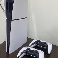 دو دسته Ps 5 slim