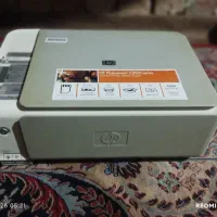 اسکنر اچ پی