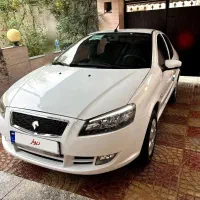 راناپلاس tu5مدل 1400|خودرو سواری و وانت|ساری, |دیوار