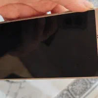 گوشی ال سی دی سوخته