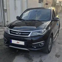 تیگو ۵ چری