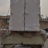 پیکان وانت کفی معمولی باربری