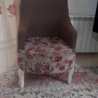 مبلمان دست کامل ۷ نفره