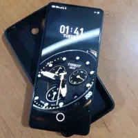 نوت 13پرو رام 12حافظه 512