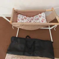گهواره کودک(ننو)