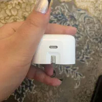 آداپتور  شارژر