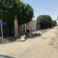 ۵۰۰ مترزمین شهرک زعفرانیه میدان سوم سهیلیه