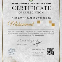 تضمین میکنم پراپ پاس میکنی (تریدر،فارکس،کریپتو)