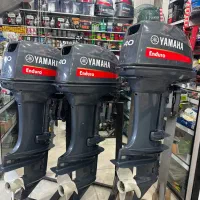 موتور قایق یاماها 40