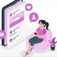 استخدام ادمین پاسخگویی