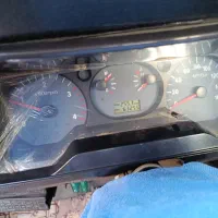 نیسان دیزل|خودرو سواری و وانت|ایلام, |دیوار