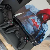 ps4سالم سالم|کنسول، بازی ویدئویی و آنلاین|بهارستان, |دیوار