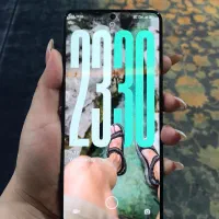 poco x6pro 512
