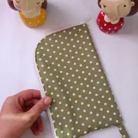 کیف لقمه|سفره، حوله، دستمال آشپزخانه|قوچان, |دیوار