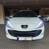 207پانا ارتقا فول