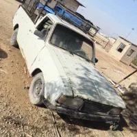 پیکان وانت ۲ عدد|خودرو سواری و وانت|اهواز, اسلام آباد شرقی|دیوار