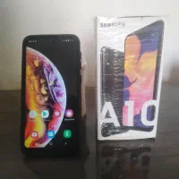 سامسونگ A10
