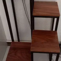 استند گل|صنایع دستی و سایر لوازم تزئینی|کرج, مصباح|دیوار