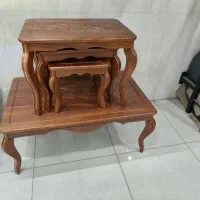 عسلی مبل|مبلمان خانگی و میز عسلی|اندیمشک, |دیوار